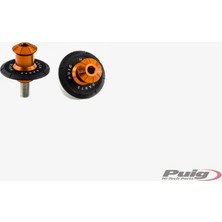 Puig Puıg Spools Hı-Tech Parts Dım.8 C Orange
