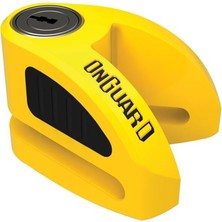 Onguard Motor Disk Kilidi 8051Y Boxxer Disc 5.5mm