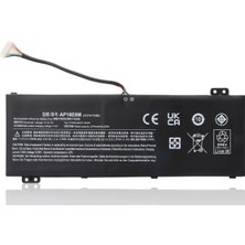 Alfamaks Acer Conceptd 5 Pro CN515-71 CN515-71P Batarya A+++ Pil