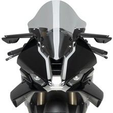 Puig Puıg 3641H R-Racer Racıng Bmw S1000RR 19" Smoke