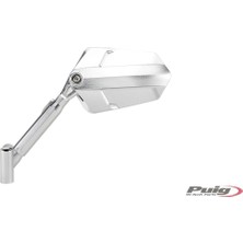 Puig Puıg 010DN Rear Mırror Mod Explorer Homolog Rıght C Alu-Bla