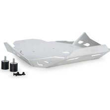 Puig Puıg 21829P Oıl-Carter Guard Bmw Bmw R1300GS 24'c Sılver