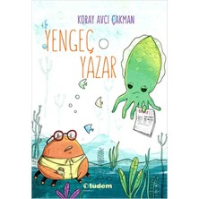 Colezium Yengeç Yazar