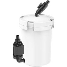 Vintessy Akvaryum Dış Filtre 800 Lt/h 14 W