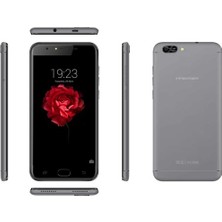 Premier Air2 5.5" 32 GB Android Cep Telefonu Gri