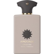 Amouage Opus Xıv Royal Tobaccoedp 100ML