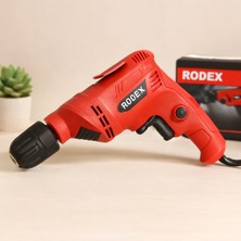 TKÇ Kablolu Elektrikli Matkap 450W 0-2600 Rpm (Ahşap 25MM / Metal 10MM)
