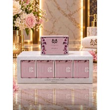 Parfums De Marly Delina Luxury Perfumed Soap Lüks Parfümlü Katı Sabun 60 gr