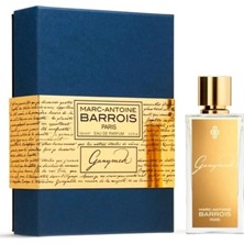 Marc Antoine Barrois Ganymede Extrait 100 ml Edp