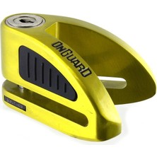 Onguard Motor Disk Kilidi 8052Y Boxxer Disc 10MM