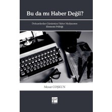 Gazi Kitabevi Bu Da Mı Haber Değil?