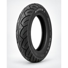 Heugers Maxxis M6000 3.50-10 59J Tubeless Lastik | 2026 Yeni Üretim