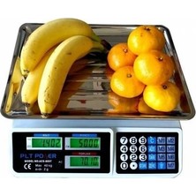 40 kg Elektronik Terazi 2 gr BX40