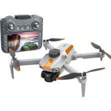 Profesyonel Drone Gps Özellikli 20 30 Dakika Uçuş Süreli