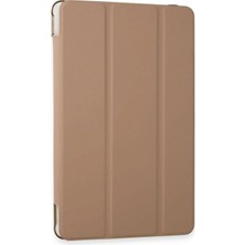 Marsilyan™- Huawei Matepad 11.5 Kılıf Tablet Smart Kılıf - Rose Gold