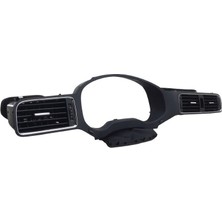 OEM Jetta 2011-2015 Gösterge Çerçevesi Havalandırma Izgara 5C7857059B