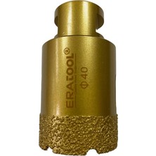 Svoria Store  Era 55894 40 mm M14 Granit Mermer Delici Panç