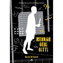 Merkür Geri Gitti