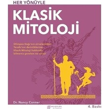 Akılçelen Kitaplar Her Yönüyle Klasik Mitoloji