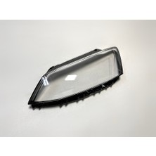 Wisco Vw Jetta 2010-2017 Ön Far Camı Sol