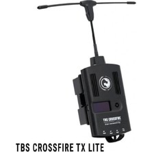 Tbs Crossfire Tx Lıte - Uzun Menzilli Uzaktan Kuma