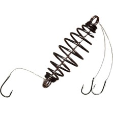 Sea Horse Yaylı Takım Iğneli