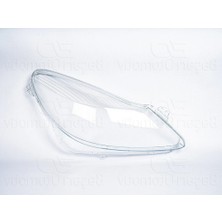 Wisco Opel Corsa D 07-10 Far Camı Sag
