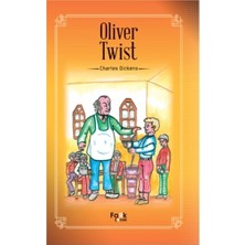 Fark Yayınları Oliver Twist