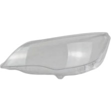 Wisco Far Camı Sol LED Tip  Opel Astra J 12 ve Sonrası Uyumlu - 1216674CAM