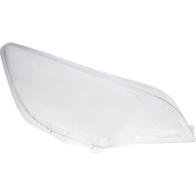 Wisco Far Camı Sağ LED Tip Opel Astra J 12 ve Sonrası Uyumlu - 1216692CAM