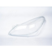 Wisco Opel Corsa D 07-10 Far Camı Sol