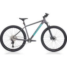 Bianchi Magma Comp 9.s 48 cm 1X12 Vites Dağ Bisikleti 29 Jant Gri
