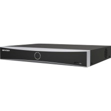 Hikvision Hıkvısıon DS-7616NXI-K1 16 Kanal 10TB Acusense Network Kayıt Cihazı