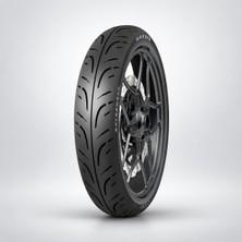 Heugers Maxxis Extramaxx M6234 140/70-17 66S Tubeless Arka Motosiklet Lastiği (2026 Yeni Üretim)