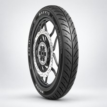 Heugers Maxxis M6302 2.75-18 42P Tube Type Ön Lastik | 2026 Yeni Üretim