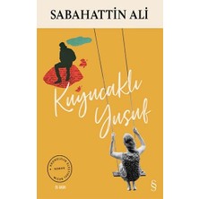 Everest Yayınları Kuyucaklı Yusuf