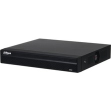 Dahua NVR4116HS-4KS3 16 Kanal 20TB Network Kayıt Cihazı