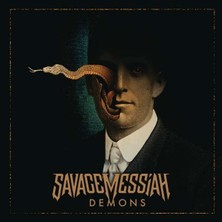 SoundBox Savage Messıah - Demons - 1 CD