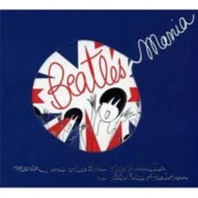 SoundBox V/a: Compıled By Beatrıce Ardı - Beatlesmanıa - 2 CD