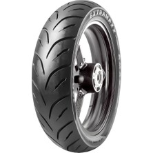 Heugers Maxxis Extramaxx M6234 150/60-17 66S Tubeless Arka Dış Motosiklet Lastiği (2026 Yeni Üretim)