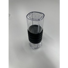 Karaca Smooth And Moove Kişişel Blender Sürahi Yedek Ğarça Kapaksız