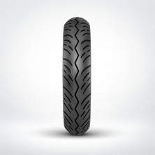 Heugers Maxxis M6307 90/90-12 54J Tubeless (Dubleks) Motosiklet Lastiği (Ön & Arka Uyumlu - 2026 Yeni Üretim)