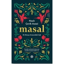 Doğan Novus Masal - Iki Dünya Arasındaki Aşk