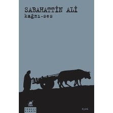 Ayrıntı Yayınları Kağnı - Ses