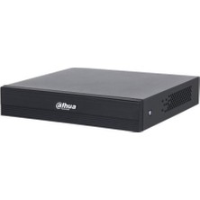 Dahua XVR1B08-I/T 8 Kanal 6tb Hibrit Dvr Kayıt Cihazı