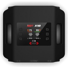 İsdt Isdt X16 Akıllı Çift Kanal Lipo Şarj Cihazı 2-16S 20A 1100W