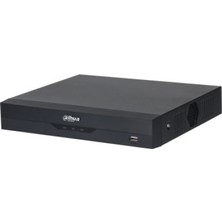 Dahua XVR5116HS-5M-I3/T 16 Kanal 16TB Hibrit Dvr Kayıt Cihazı