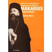 Kalkedon Makarios