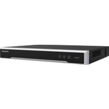 Hikvision Hıkvısıon DS-7808NI-Q2/8P 8 Kanal Poe 8tb Network Kayıt Cihazı