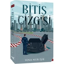 Prestij Bitiş Çizgisi